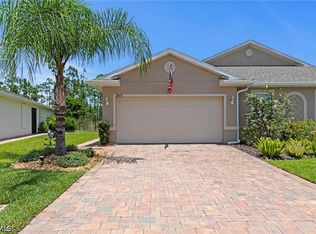 20615 Plumwood Loop, North Fort Myers, FL 33917