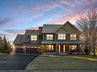 3373 Turner Dr SW, Prior Lake, MN 55372