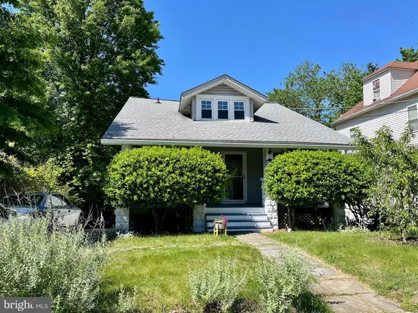 4304 Kennedy St, Hyattsville, MD 20781