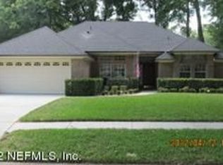 11880 Loretto Square Dr S, Jacksonville, FL 32223