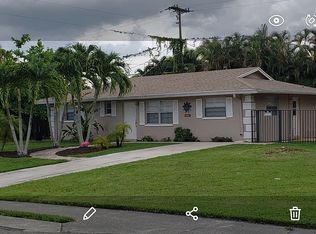 4780 Bonanza Dr, Lake Worth, FL 33467