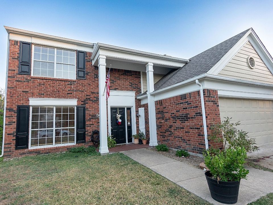 415 Newberry St, Grand Prairie, TX 75052 MLS 20417446 Zillow