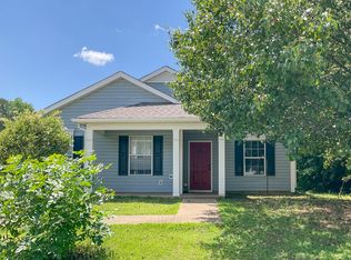 4 Seven Pines Ct, Greer, SC 29650