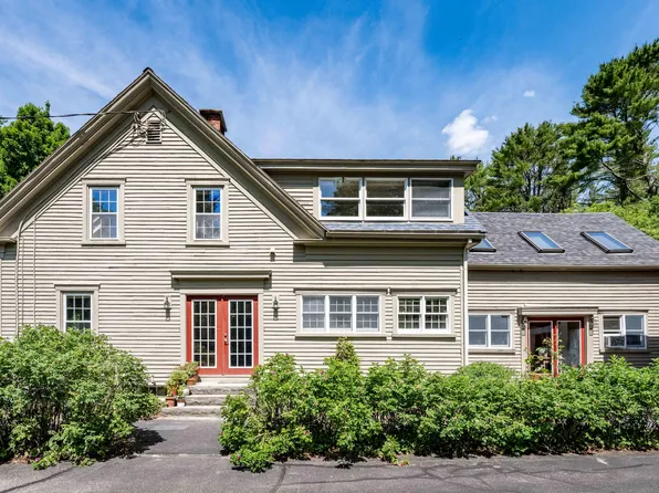 255 Log Cabin Road, Arundel, ME 04046