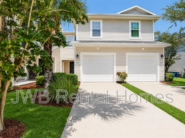 1512 Biscayne Bay Dr, Jacksonville, FL 32218