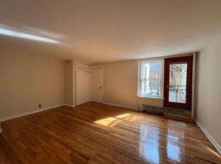 822 Union St #1B, Brooklyn, NY 11215