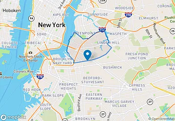 Rented by Abba Realty Associates INC