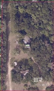 23765 Oakleigh Dr, Loxley, AL, 36551