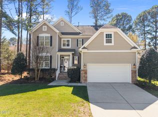 Lennar, Wake Forest, NC 27587