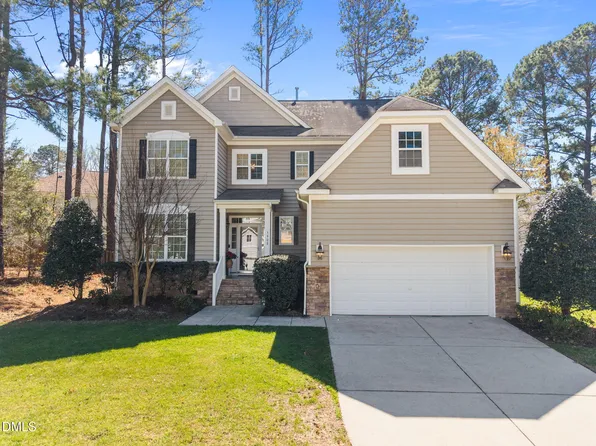 3908 Robins Nest Ln, Wake Forest, NC 27587
