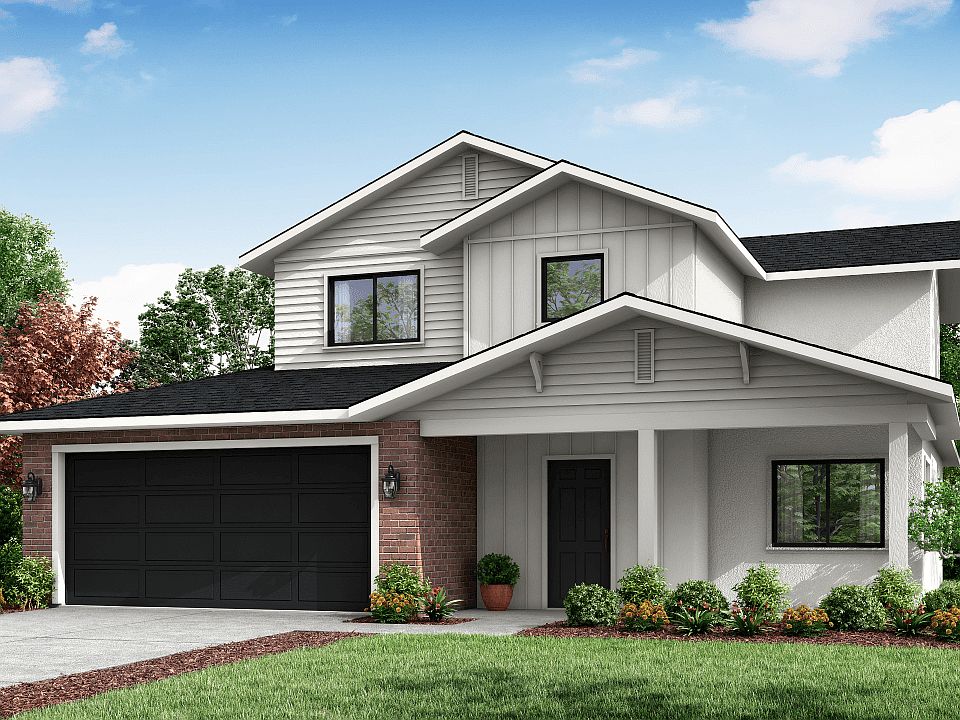 Modern Farmhouse