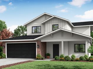 LOT 59 1469 S Autumn Breeze Rd, Hanford, CA 93230