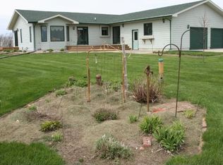 37820 205th St, Wolsey, SD 57384