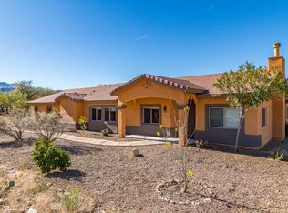 291 N Vail View Rd, Vail, AZ 85641