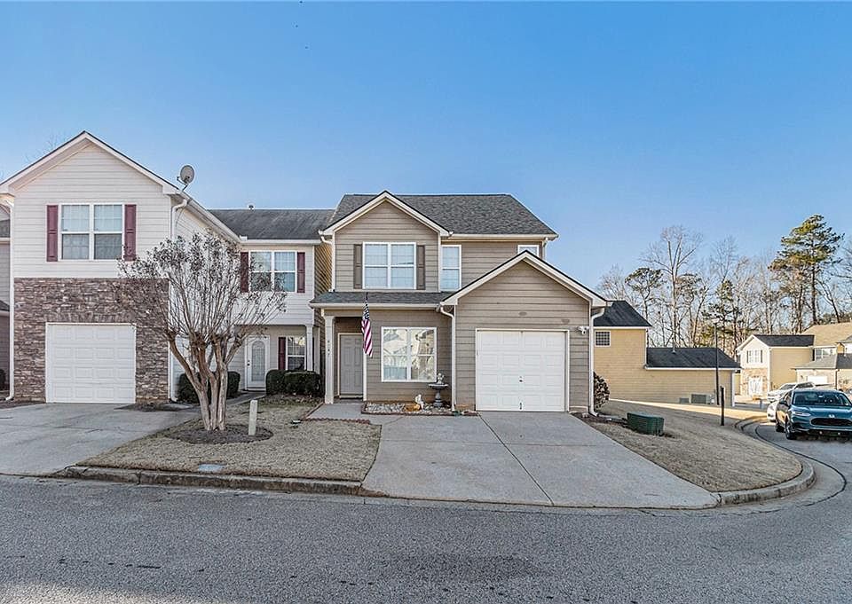 4847 Tangerine Cir, Oakwood, GA 30566 | MLS #7505354 | Zillow