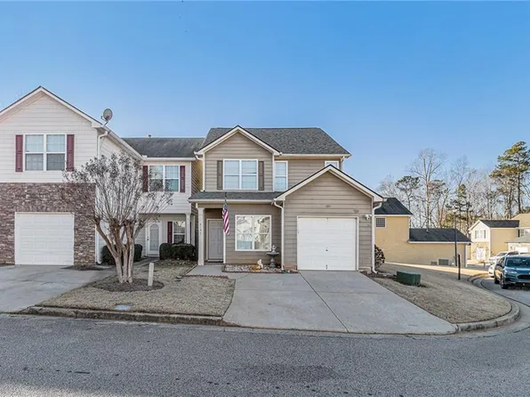 4847 Tangerine Cir, Oakwood, GA 30566