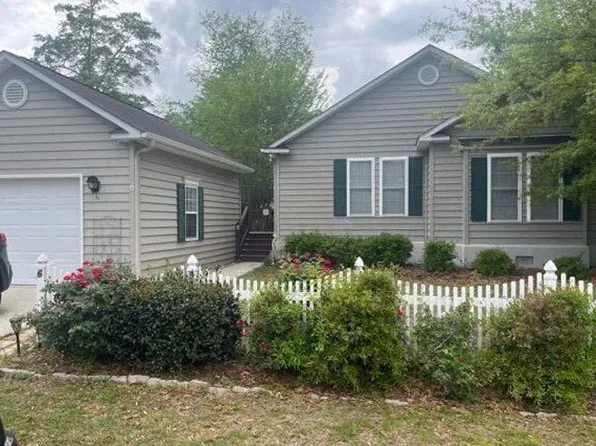 3 Sussex Ct, Beaufort, SC 29907