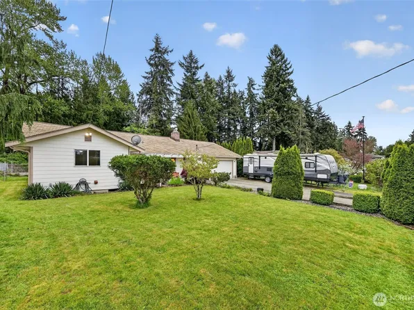 10609 134th Avenue E, Puyallup, WA 98374