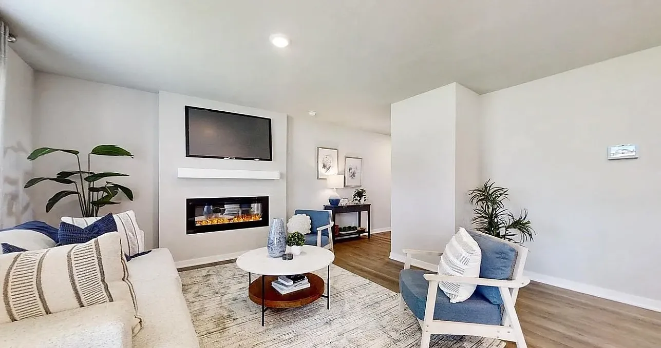 3 bed, 2.5 bath, 1511 sqft, $2,100 — Photo 3