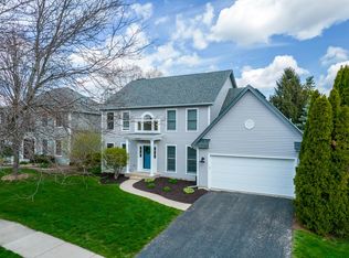 2796 Breckenridge Cir, Aurora, IL 60504