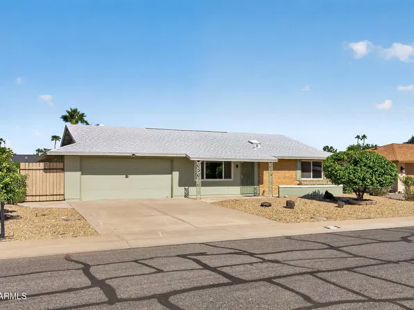 9606 W CALICO Drive, Sun City, AZ 85373