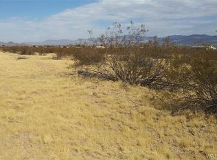 1822 S Escuela Rd, Golden Valley, AZ 86413