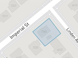 7340 Imperial St, Burnaby, BC