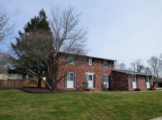 5636 Cape Cod Ln, South Bend, IN 46614