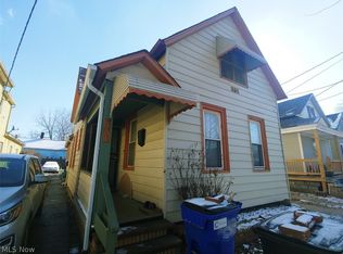 5204 Barkwill Ave, Cleveland, OH 44127