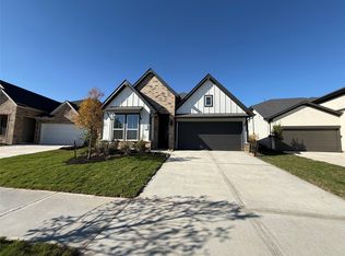 5014 Pegasus Way, Richmond, TX 77469