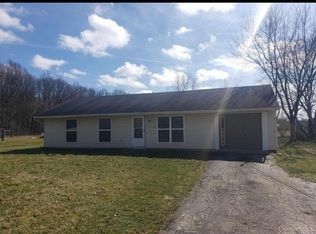 3411 State Route 774, Bethel, OH 45106