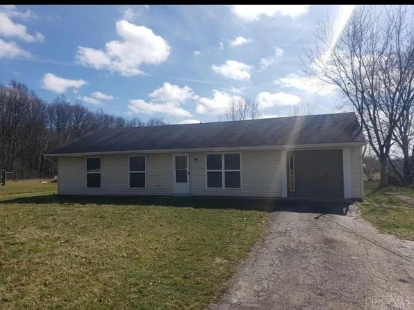 3411 State Route 774, Bethel, OH 45106