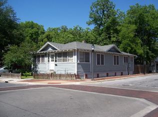 503 NW 4th St, Gainesville, FL 32601
