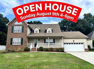 8105 Kaitlin Ln, Ooltewah, TN 37363