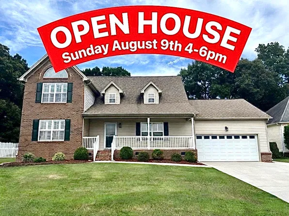 8105 Kaitlin Ln, Ooltewah, TN 37363