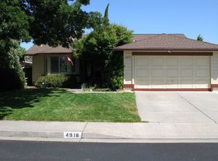 4918 Fairmont Ct, Fairfield, CA 94534
