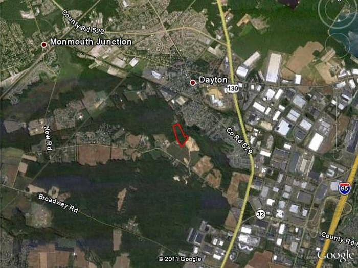 Lot in red from 4 mile up