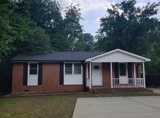 852 Newcombe Rd, Raleigh, NC 27610