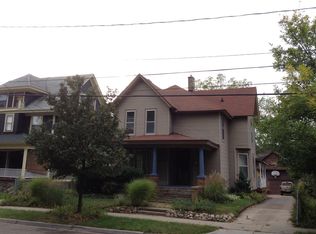333 Eastern Ave SE, Grand Rapids, MI 49503