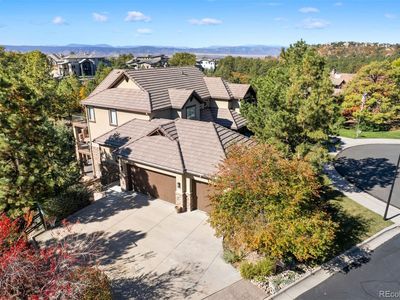4775 Silver Pine Drive, Castle Rock, CO, 80108