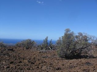 Lauhala Dr, Ocean View, HI 96737