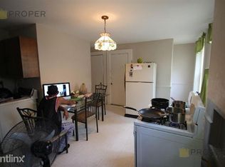 12 Holmes St, Allston, MA 02134