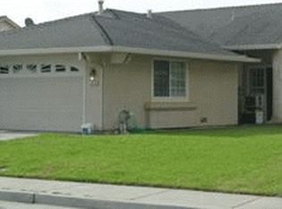 366 Valleyridge St, Soledad, CA 93960