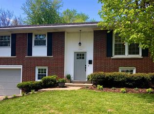 104 Coldstream Dr, Frankfort, KY 40601
