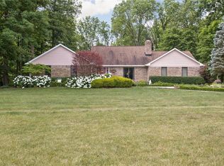 10257 Terri Ln, Brownsburg, IN 46112