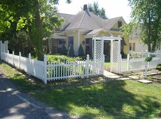 412 N Highland St, Pittsburg, KS 66762