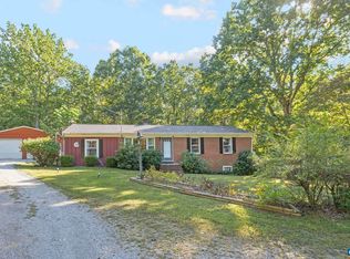 9020 W River Rd, Palmyra, VA 22963