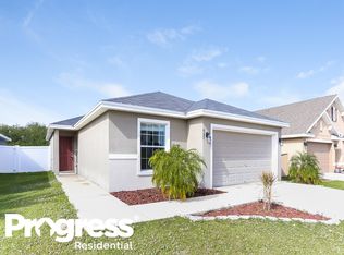707 Brenton Leaf Dr, Ruskin, FL 33570