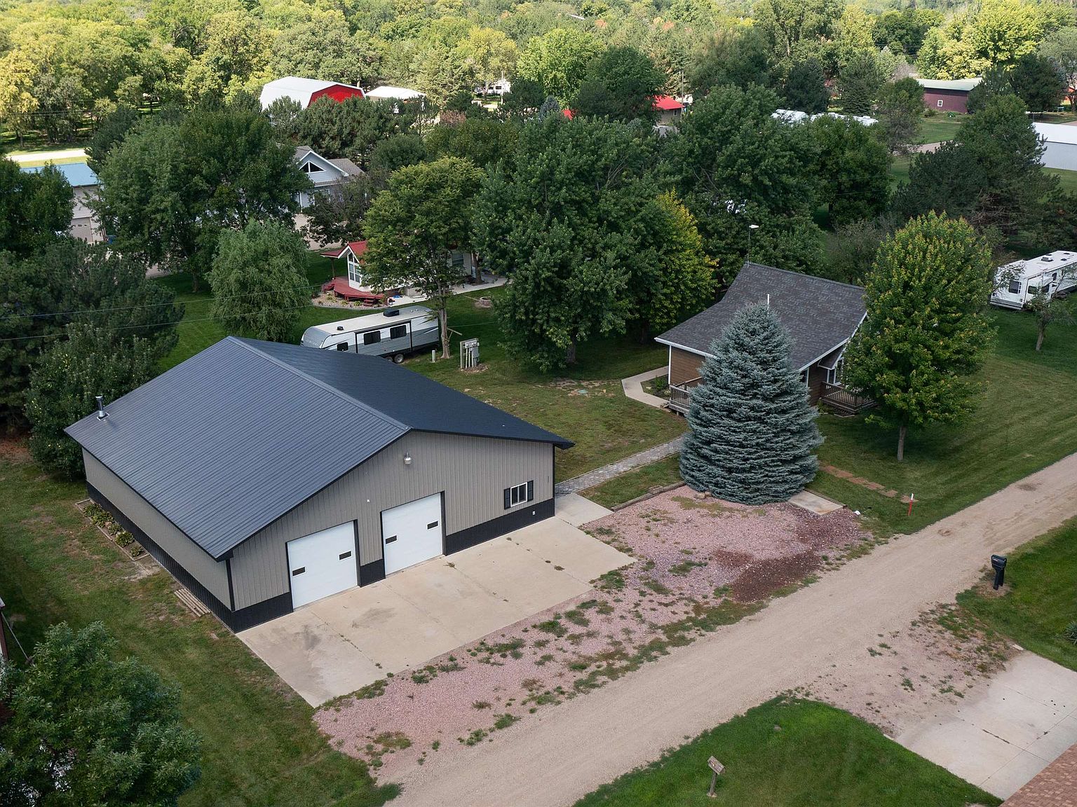 89223 5725th Ave, Wynot, NE 68792 Zillow