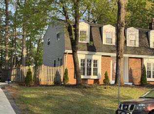 8549 Stonewall Rd, Manassas, VA 20110